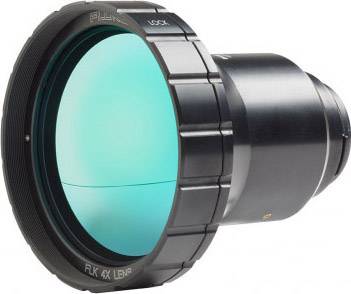 Fluke 4961188 FLK 4X LENS 1 db