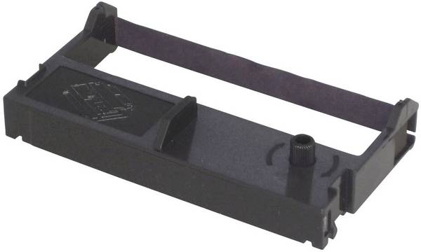Epson Színes szalag C43S015453 Eredeti ERC35B Alkalmas a gyártó készülékeihez: Epson Fekete 1 db