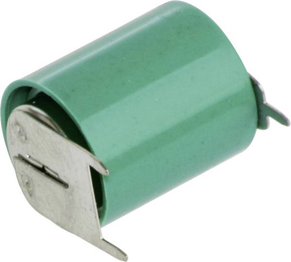 Varta V3/40H-SLF ++/- Gombakku 40H NiMH 43 mAh 3.6 V 1 db