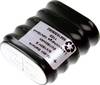 Varta V5/150H-S Gombakku 150H NiMH 150 mAh 6 V 1 db