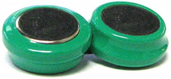 Varta V2/80HFLAT Gombakku 80H NiMH 80 mAh 2.4 V 1 db