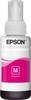 Epson C 13 T 67334A T6733 Utántöltő tinta Eredeti Epson Bíbor 1 db
