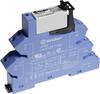 Finder 38.62.0.024.0060 Csatoló relé 24 V/DC, 24 V/AC 8 A 2 váltó 1 db