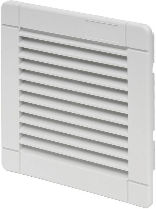 Finder 7F.07.0.000.2000 Kilépő szűrő   (Sz x Ma x Mé) 150 x 150 x 27.5 mm Alkalmas: Finder 2-es méret Tray 1 db
