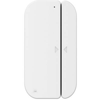 Hama Wi-Fi Ajtó-/ablakérintkező Alexa, Google Home