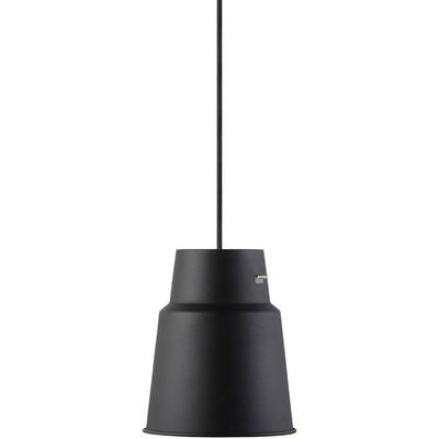 Nordlux Step 17 46353003 Függőlámpa LED E27 40 W Fekete