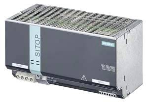 Kalapsín tápegység 24 V/DC 40 A 960 W 1x, Siemens SITOP Modular