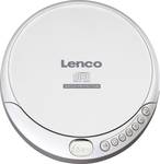 Lenco CD-201 Hordozható CD lejátszó