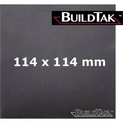 BuildTak nyomtatási lepedő 114 x 114 mm  32490 32490