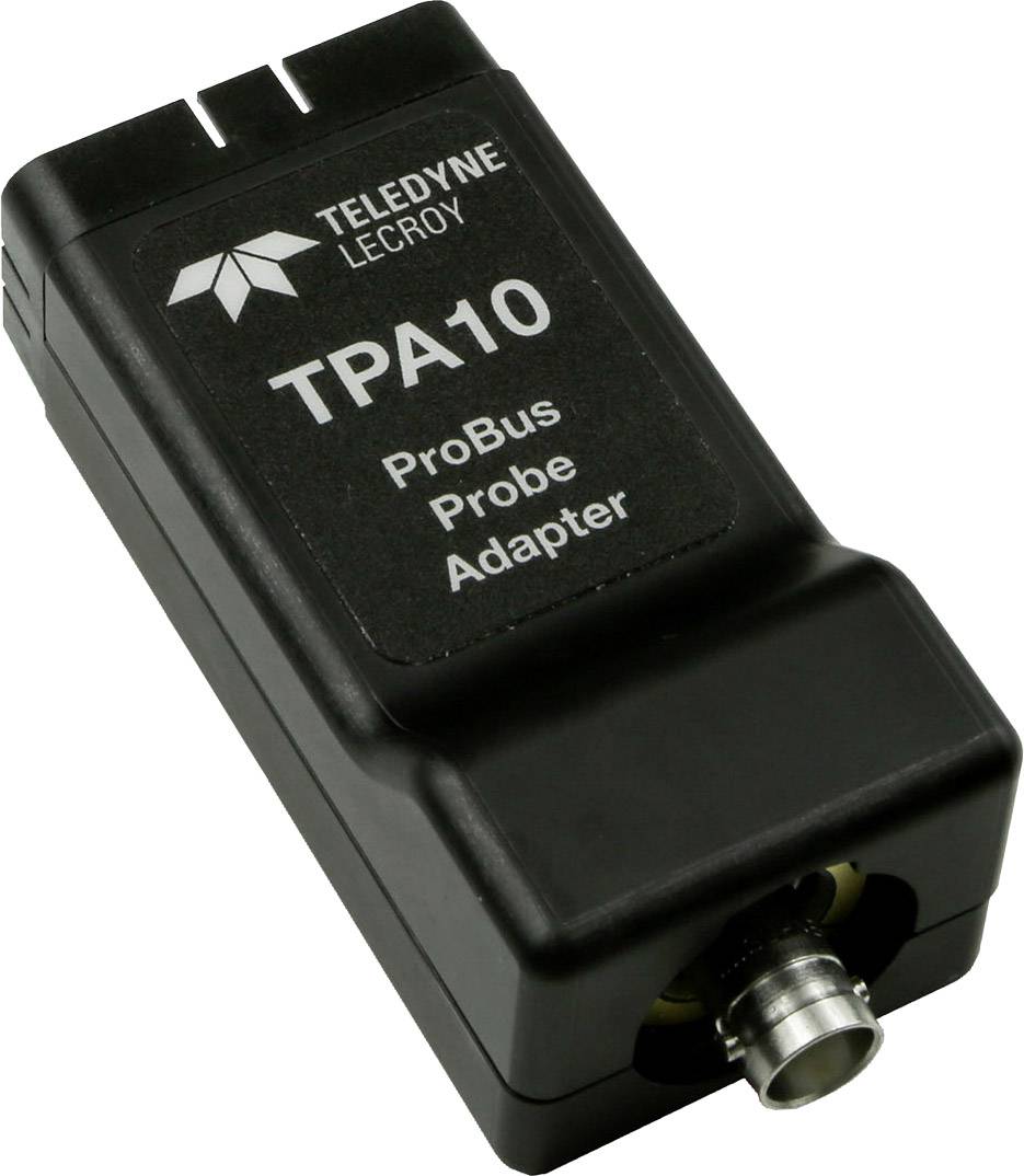 Teledyne LeCroy TPA10 TPA10 1 db