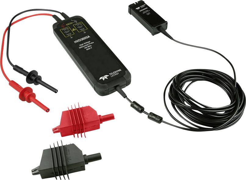 Teledyne LeCroy HVD3605A HVD3605A 1 db