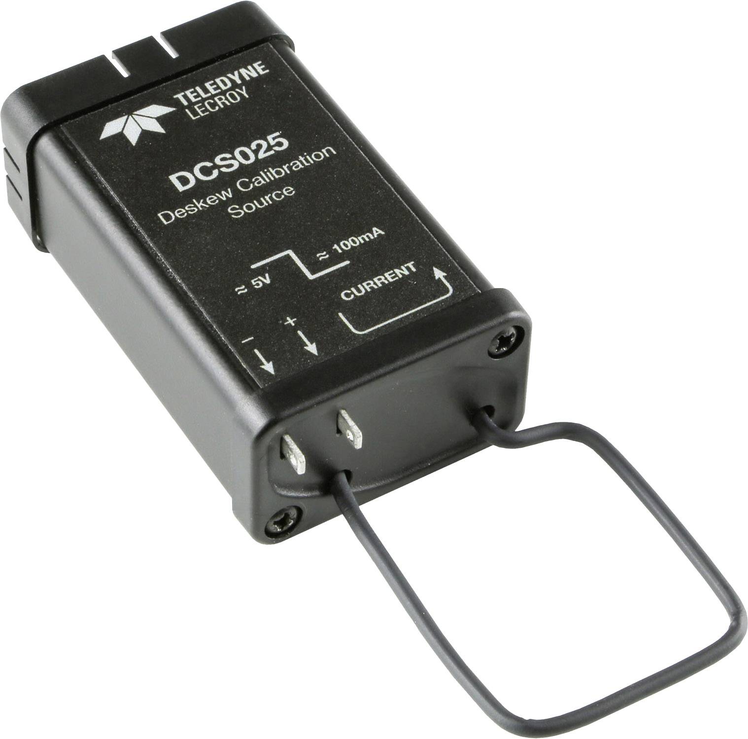 Teledyne LeCroy DCS025 DCS025 1 db