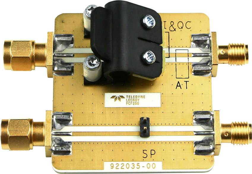 Teledyne LeCroy PCF200 Mérőhegy PCF200 1 db