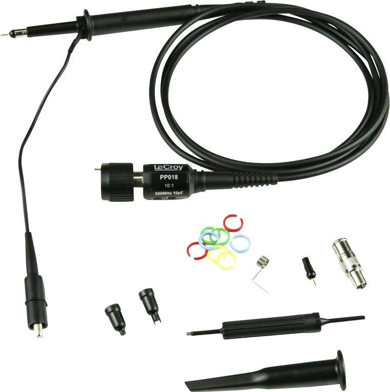 Teledyne LeCroy PP018-1 Mérőhegy PP018-1 1 db