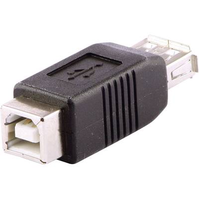 LINDY USB 2.0 Átalakító  71228 