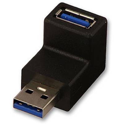 LINDY USB 3.0 Átalakító  LINDY USB 3.0 Adapter Typ A 