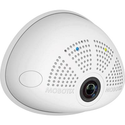 Mobotix  Mx-i26B-6D016 LAN IP  Megfigyelő kamera  3072 x 2048 pixel