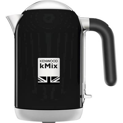 Kenwood Home Appliance ZJX650BK Vízforraló Zsinór nélküli Fekete