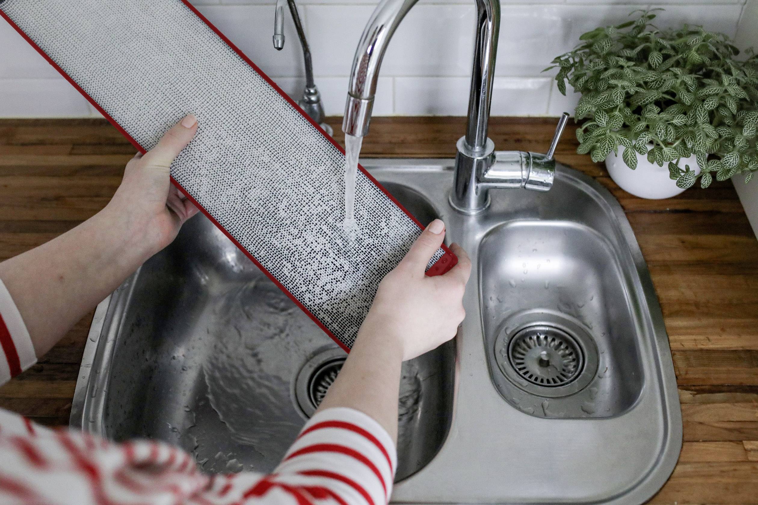 Honeywell HFD323E2 AirGenius 5 Légtisztító Fekete-5