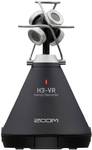 Zoom H3-VR hangrögzítő