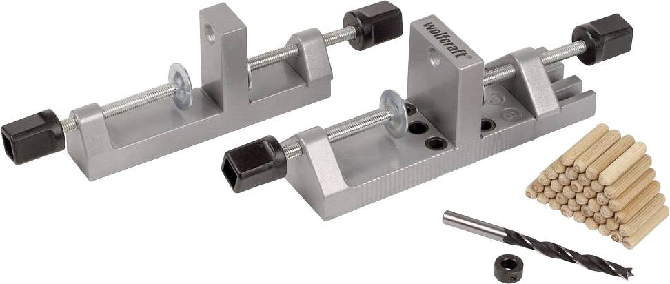 Wolfcraft 3750000 3750000 Fa tipli 8 mm 1 db