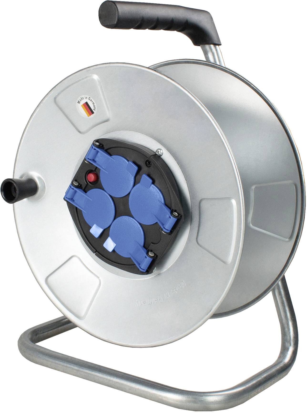 AS Schwabe 10408 Avvolgicavo vuoto