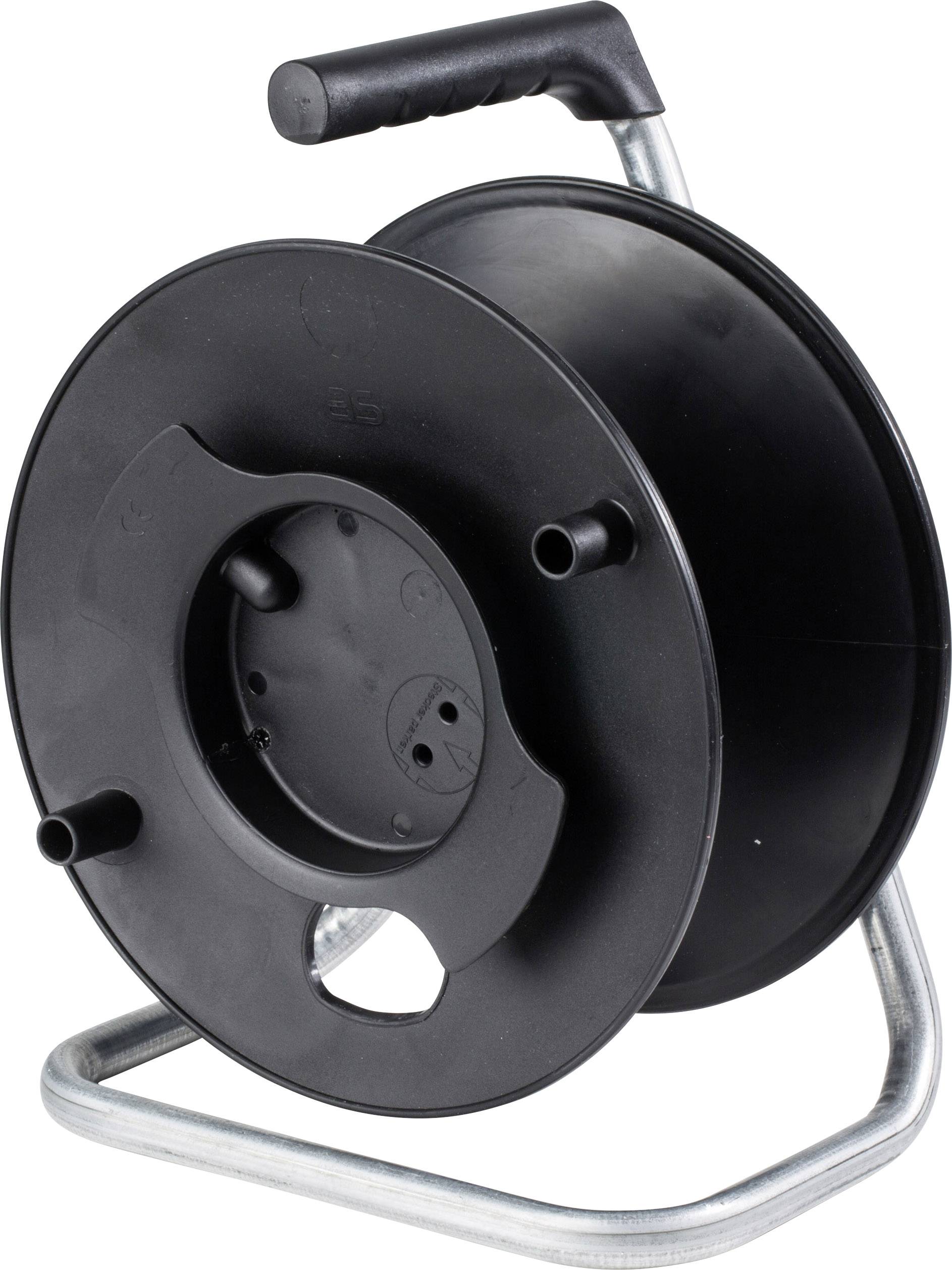 AS Schwabe 12110 Avvolgicavo vuoto