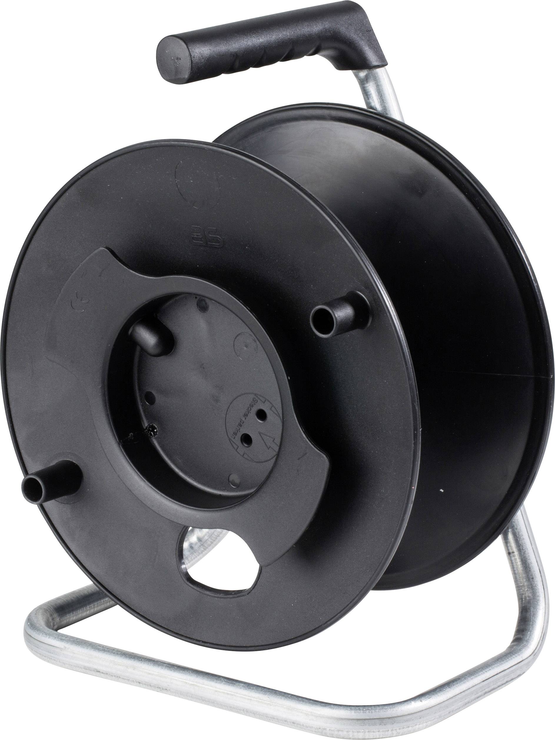 AS Schwabe 12121 Avvolgicavo vuoto