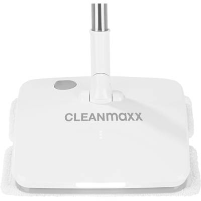 CleanMaxx 476 476 Akkus rezgő mop  12 V  