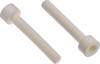 PB Fastener ANSI B18.3.1M-1986 701403 Hengeres fejű csavar M5 5 mm Kerámia 1 db
