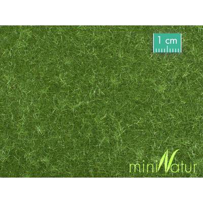 Mininatur 710-22S Terepszőnyeg Rövid fű 