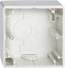 Merten 512119 Leágaztató doboz (H x Sz x Ma) 37 x 80 x 80 mm Fehér IP20 1 db