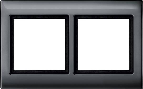 Merten   Borítás Aquadesign Antracit 400214 1 db