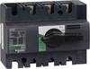 Schneider Electric 28910 Terhelés elválasztó kapcsoló 125 A 125 V/DC, 690 V/AC 1 db