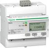 Schneider Electric A9MEM3155 A9MEM3155 E számláló digitális 63 A MID konform: Igen darab 1 db