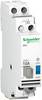 Schneider Electric A9E15535 Relé Névleges feszültség: 240 V/AC Max. kapcsolási áram: 10 A 1 váltó, 1 záró önálló 1 db