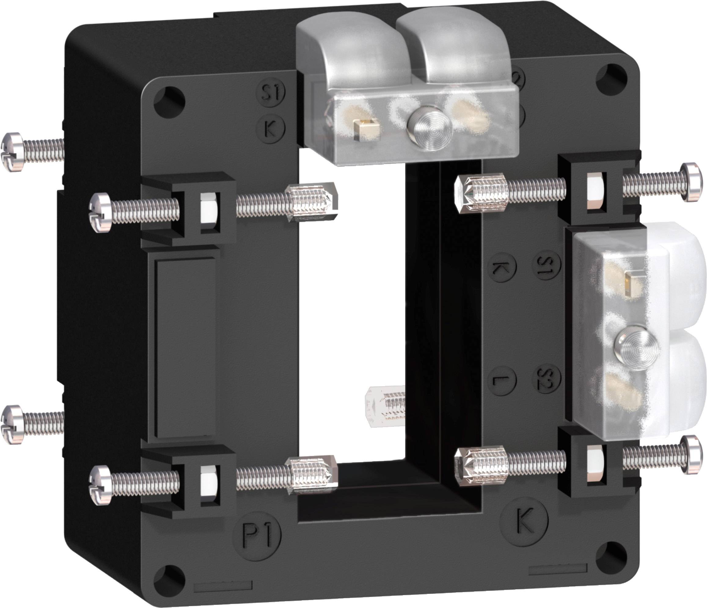 Schneider Electric METSECT5DA100 METSECT5DA100 1 fázisú áramátalakító Elsődleges áram 1000 A Másodlagos áram 5 A 1 db