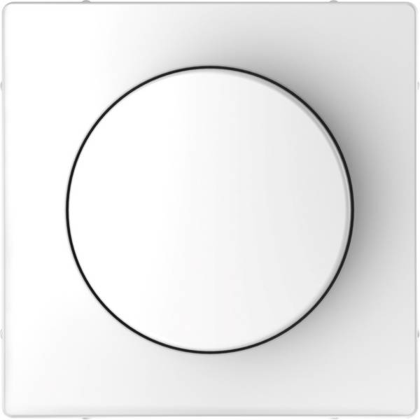 Merten MEG5250-6035 Dimmer borítás  Lótuszfehér