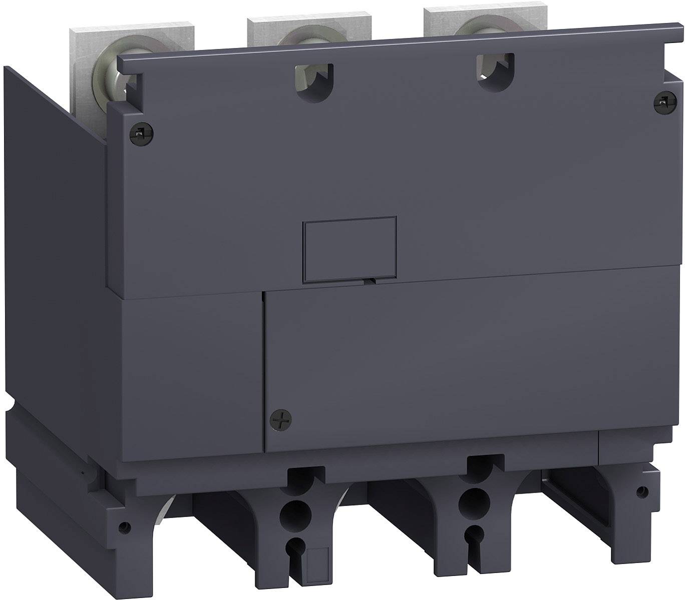 Schneider Electric LV432861 LV432861 Áramátalakító modul Elsődleges áram 600 A Másodlagos áram 5 A 1 db