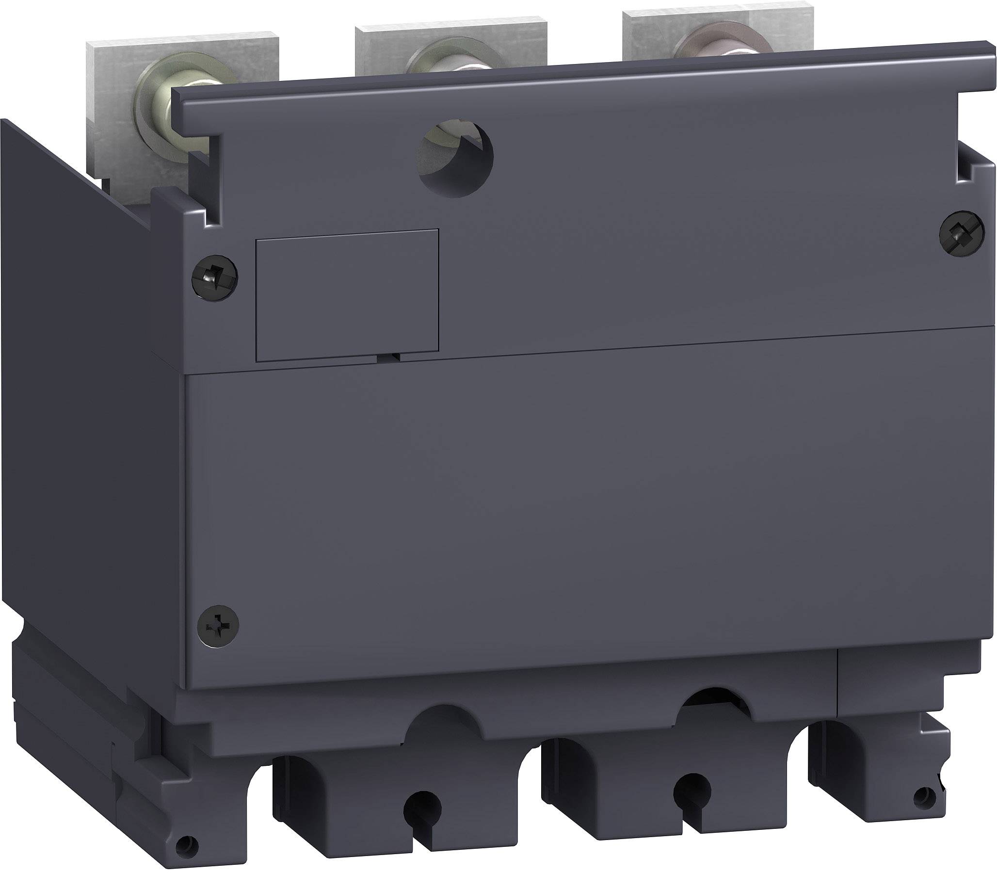 Schneider Electric LV429461 LV429461 Áramátalakító modul Elsődleges áram 125 A Másodlagos áram 5 A 1 db