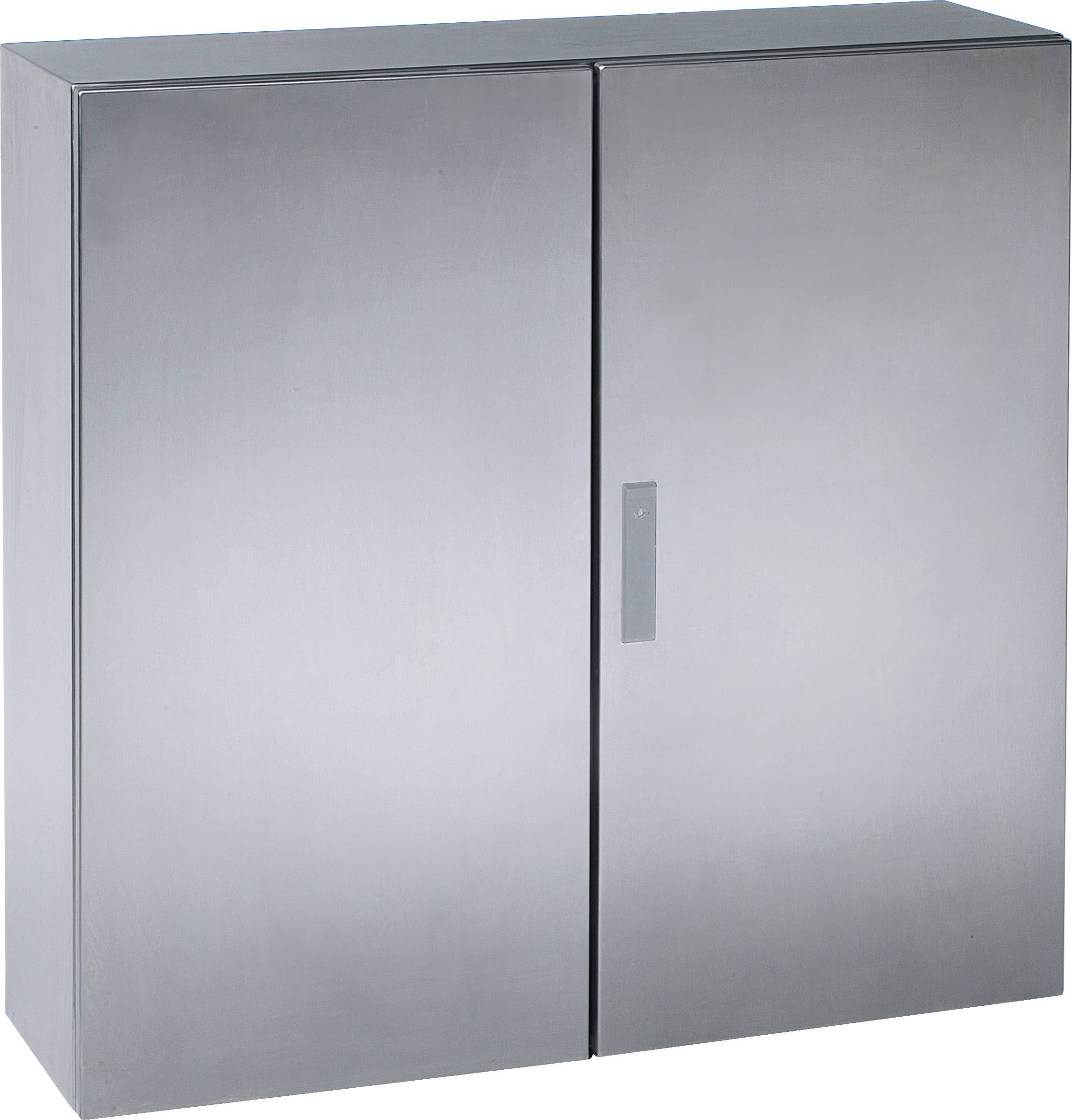 Schneider Electric Ház 1000 x 1200 x 300 Nemesacél Nemesacél 1 db