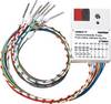 Merten Merten KNX Systeme 670804 Nyomógomb csatlakozó 670804