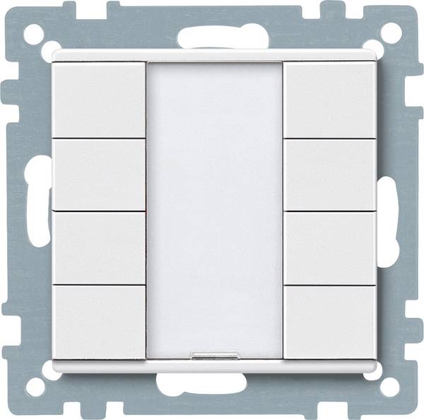 Merten Merten KNX Systeme 627819 Nyomógomb    627819