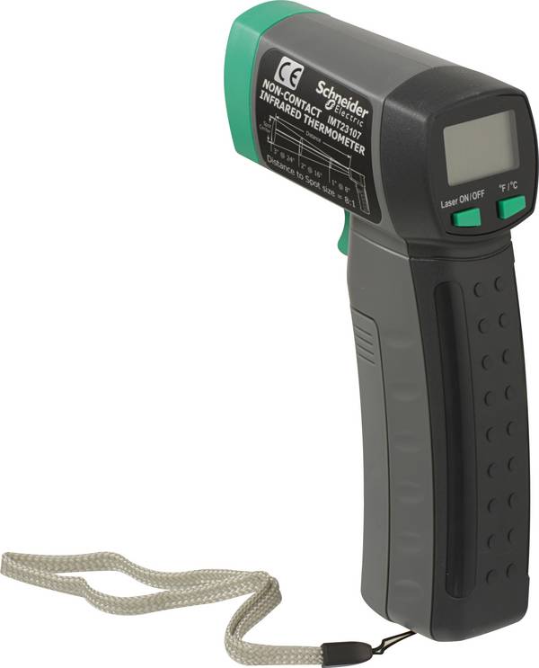 Schneider Electric IMT23207 Infra hőmérő    -20 - +520 °C