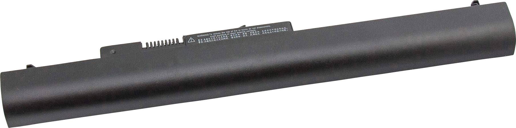 ipc-computer Notebook akku LA04 37Wh REPLACE 14.4 V 2600 mAh HP