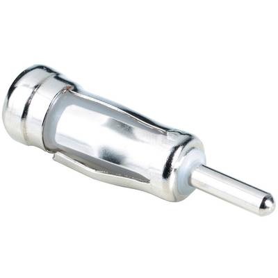 Hama Autó antenna adapter DIN 150 ohm, ISO 50 ohm 00043642