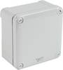 Schneider Electric NSYTBP11116 Számítógép ház 105 x 116 x 62 Polikarbonát Élénk szürke (RAL 7035) 5 db