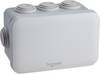 Schneider Electric ENN05003 Elosztó doboz (H x Sz x Ma) 125 x 125 x 61 mm 5 db