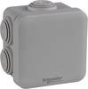 Schneider Electric ENN05032 Elosztó doboz (Sz x Ma x Mé) 88 x 51 x 88 mm 5 db