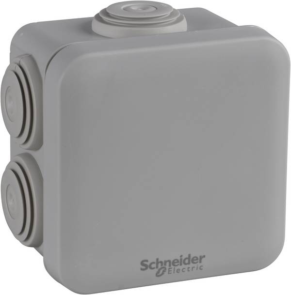 Schneider Electric ENN05032 Elosztó doboz  (Sz x Ma x Mé) 88 x 51 x 88 mm  1 db